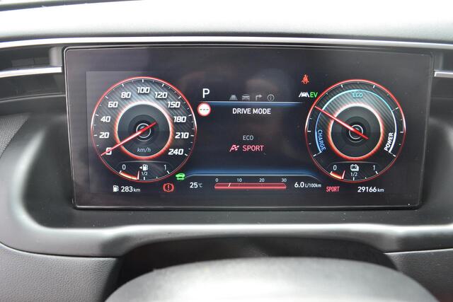Hyundai TUCSON 1.6T GDI HEV COMFORTSMART|NAVI|PDC|CAMERA