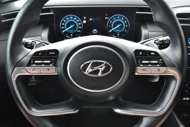 Hyundai TUCSON 1.6T GDI HEV COMFORTSMART|NAVI|PDC|CAMERA