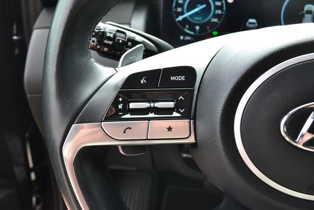 Hyundai TUCSON 1.6T GDI HEV COMFORTSMART|NAVI|PDC|CAMERA