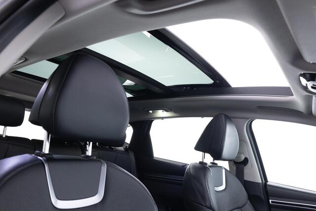 Hyundai TUCSON 1.6 T-GDI HEV Premium Sky | AUTOMAAT | APPLE CARPLAY | LEDER | ADAPTIEF CRUISE CONTROL | 360 CAMERA | 19 INCH LM | PANORAMADAK | NED AUTO |