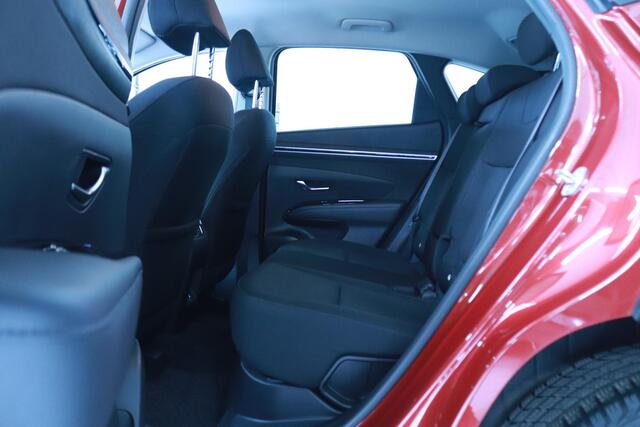 Hyundai TUCSON 1.6 T-GDI HEV Comfort Smart | Achteruitrijcamera | Apple CarPlay / Android Auto | Cruise Control Adaptief |