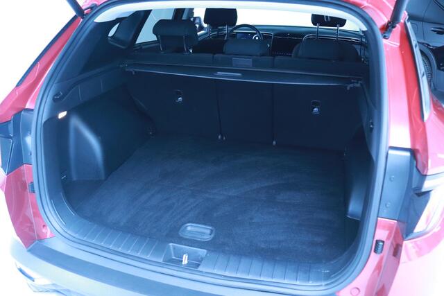 Hyundai TUCSON 1.6 T-GDI HEV Comfort Smart | Achteruitrijcamera | Apple CarPlay / Android Auto | Cruise Control Adaptief |