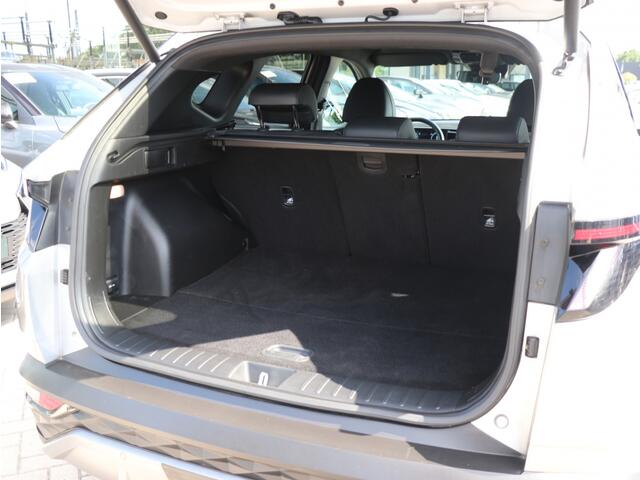 Hyundai TUCSON 1.6 T-GDI HEV Premium I Trekhaak I Leder I Krell I Navi