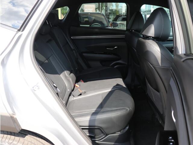 Hyundai TUCSON 1.6 T-GDI HEV Premium I Trekhaak I Leder I Krell I Navi