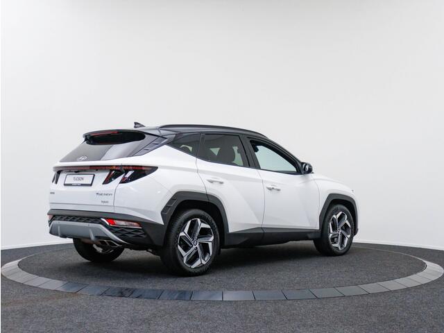 Hyundai TUCSON 1.6 T-GDI HEV Comfort Smart | Elek. Achterklep | Navigatie