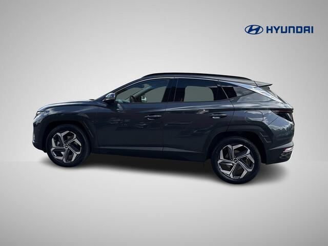 Hyundai TUCSON 1.6 T-GDI HEV Premium