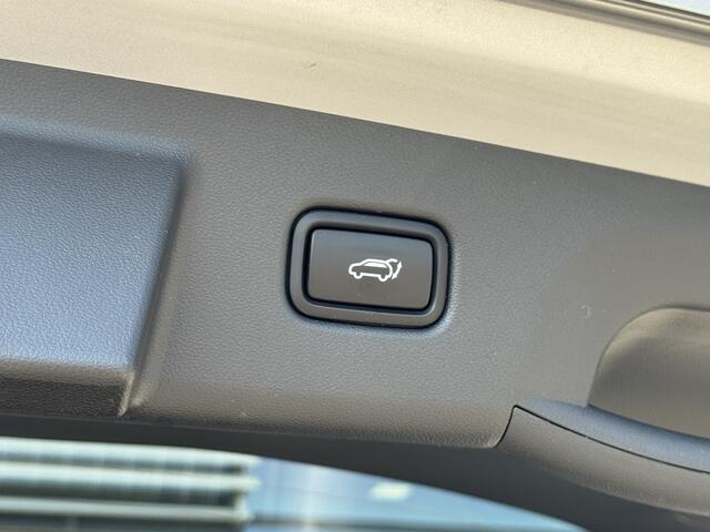 Hyundai TUCSON 1.6 T-GDI PHEV Premium 4WD | Trekhaak