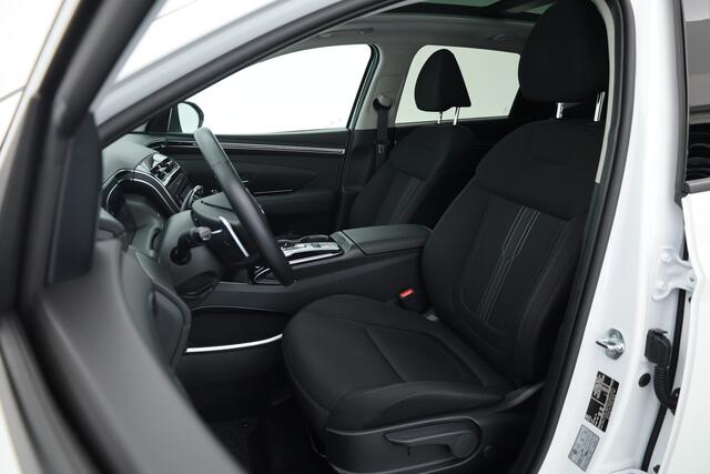 Hyundai TUCSON 1.6 T-GDI PHEV 4WD | pano dak | Adapt. Cruise | elec. achterklep | Camera