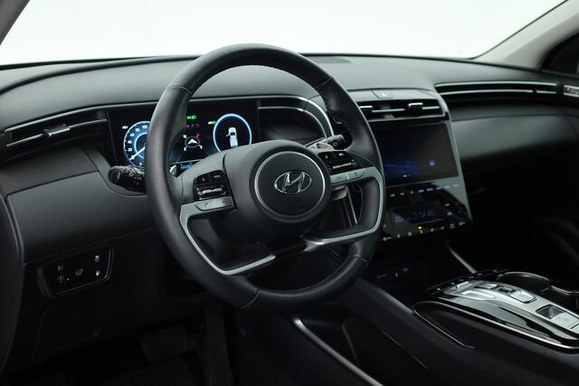 Hyundai TUCSON 1.6 T-GDI PHEV 4WD | pano dak | Adapt. Cruise | elec. achterklep | Camera