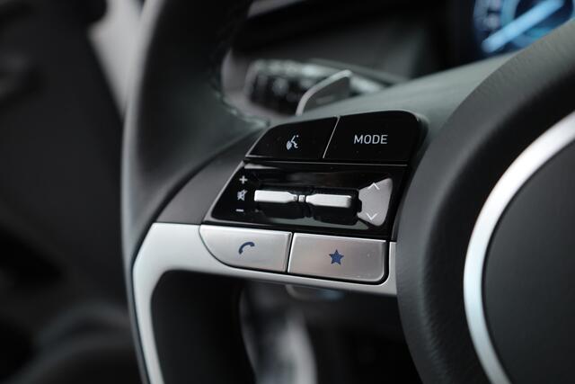 Hyundai TUCSON 1.6 T-GDI PHEV 4WD | pano dak | Adapt. Cruise | elec. achterklep | Camera
