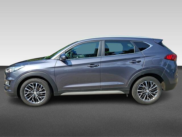 Hyundai TUCSON 1.6 T-GDI Comfort automaat met trekhaak