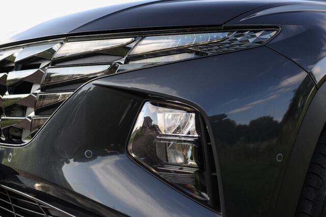 Hyundai TUCSON 1.6 T-GDI HEV 230 PK Premium Sky ? Pano ? Leder ? Adaptieve cruise