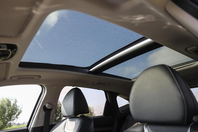 Hyundai TUCSON 1.6 T-GDI HEV 230 PK Premium Sky ? Pano ? Leder ? Adaptieve cruise