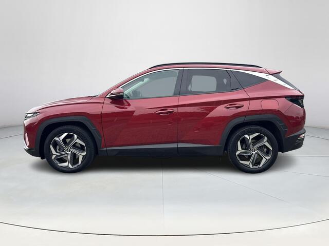 Hyundai TUCSON 1.6 T-GDI PHEV Comfort Smart 4WD |Trekhaak afneembaar| Navigatie| Climatecontrol| Stoelverwarming|