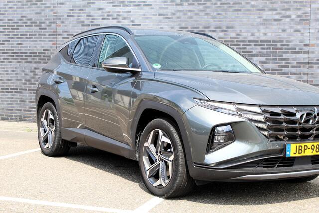 Hyundai TUCSON 1.6 T-GDI PHEV Comfort Smart 4WD I NAVI I ADP CRUISE I CAMERA I