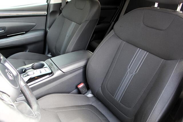 Hyundai TUCSON 1.6 T-GDI PHEV Comfort Smart 4WD I NAVI I ADP CRUISE I CAMERA I