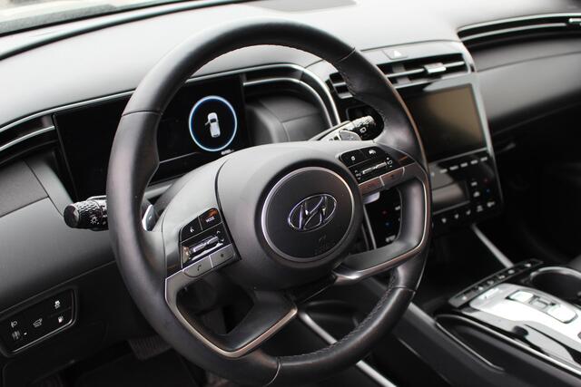 Hyundai TUCSON 1.6 T-GDI PHEV Comfort Smart 4WD I NAVI I ADP CRUISE I CAMERA I