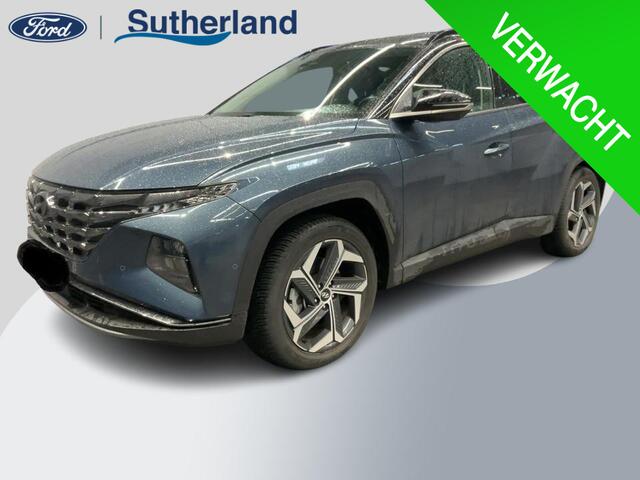 Hyundai TUCSON 1.6 T-GDI PHEV Premium 4WD | Stoelverwarming/Stoelkoeling | Leder