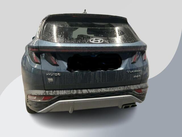 Hyundai TUCSON 1.6 T-GDI PHEV Premium 4WD | Stoelverwarming/Stoelkoeling | Leder