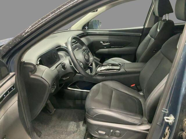 Hyundai TUCSON 1.6 T-GDI PHEV Premium 4WD | Stoelverwarming/Stoelkoeling | Leder