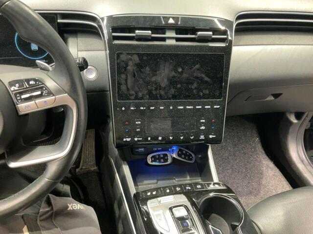 Hyundai TUCSON 1.6 T-GDI PHEV Premium 4WD | Stoelverwarming/Stoelkoeling | Leder