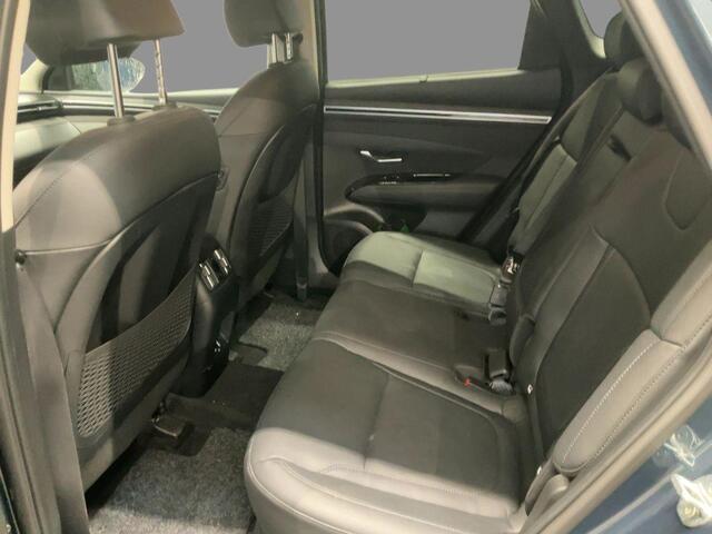 Hyundai TUCSON 1.6 T-GDI PHEV Premium 4WD | Stoelverwarming/Stoelkoeling | Leder