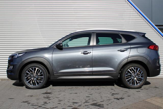 Hyundai TUCSON 1.6 T-GDI Comfort Automaat