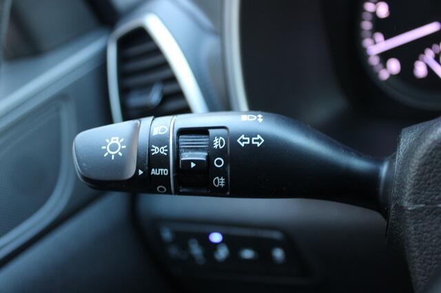 Hyundai TUCSON 1.6 T-GDI Comfort Automaat