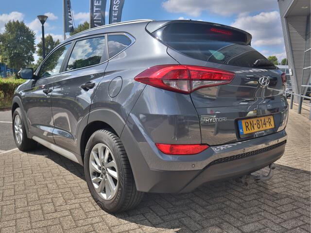 Hyundai TUCSON 1.6 GDi Comfort | Navigatie | Camera | Cruise Control | Vaste Trekhaak |