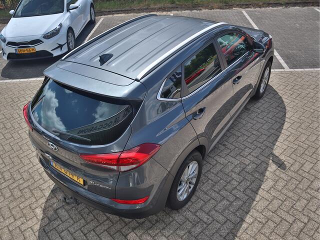 Hyundai TUCSON 1.6 GDi Comfort | Navigatie | Camera | Cruise Control | Vaste Trekhaak |