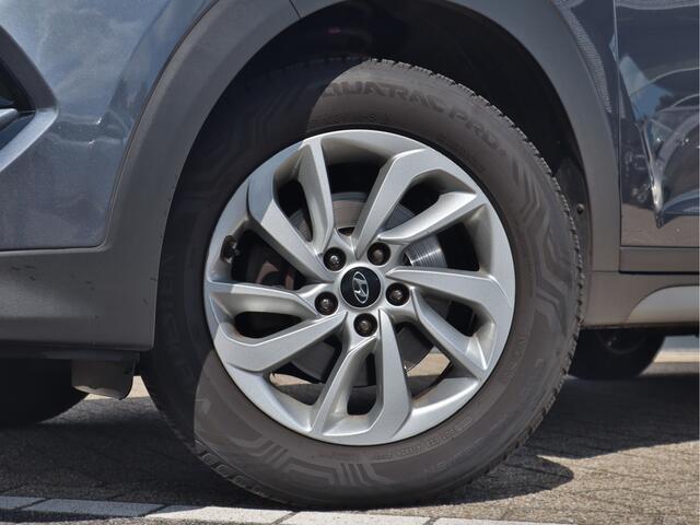 Hyundai TUCSON 1.6 GDi Comfort | Navigatie | Camera | Cruise Control | Vaste Trekhaak |