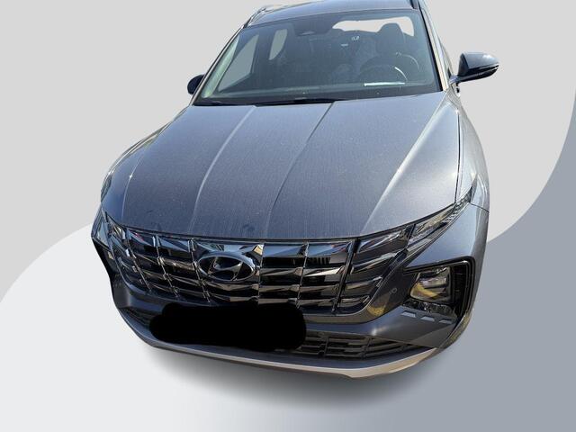 Hyundai TUCSON 1.6 T-GDI PHEV N Line 4WD | Afneembare trekhaak | Stoelverwarming | Achteruitrijcamera