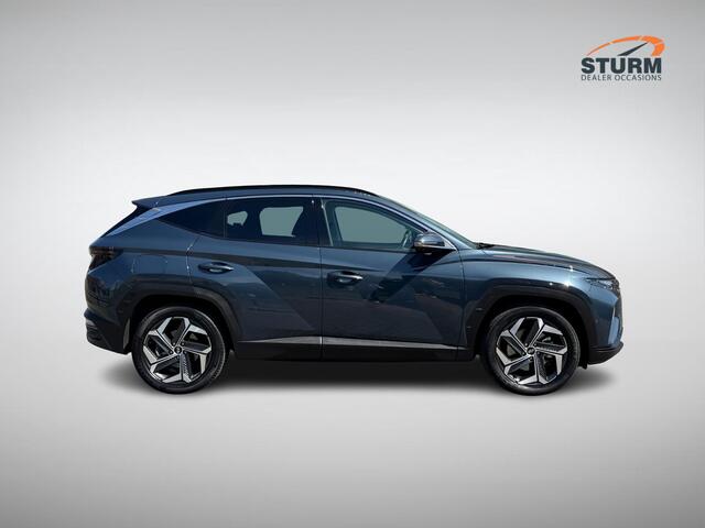 Hyundai TUCSON 1.6 T-GDI PHEV Premium 4WD
