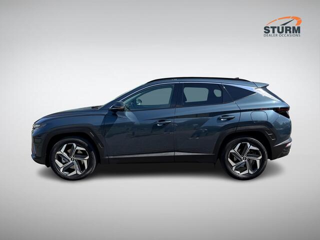 Hyundai TUCSON 1.6 T-GDI PHEV Premium 4WD