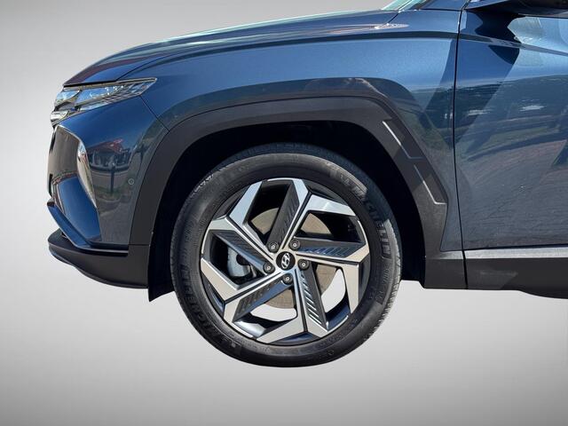 Hyundai TUCSON 1.6 T-GDI PHEV Premium 4WD