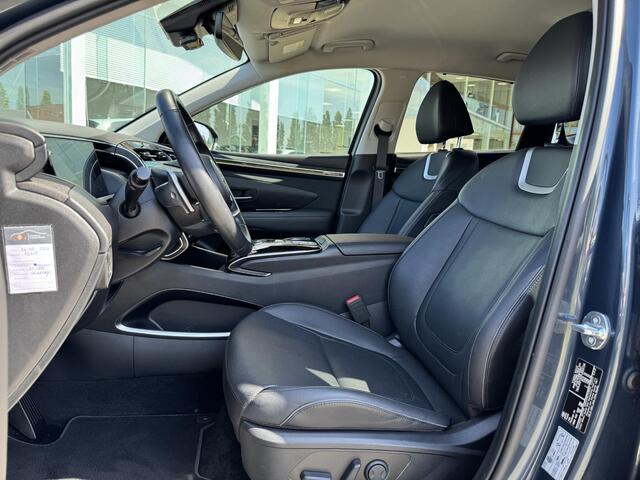 Hyundai TUCSON 1.6 T-GDI PHEV Premium 4WD