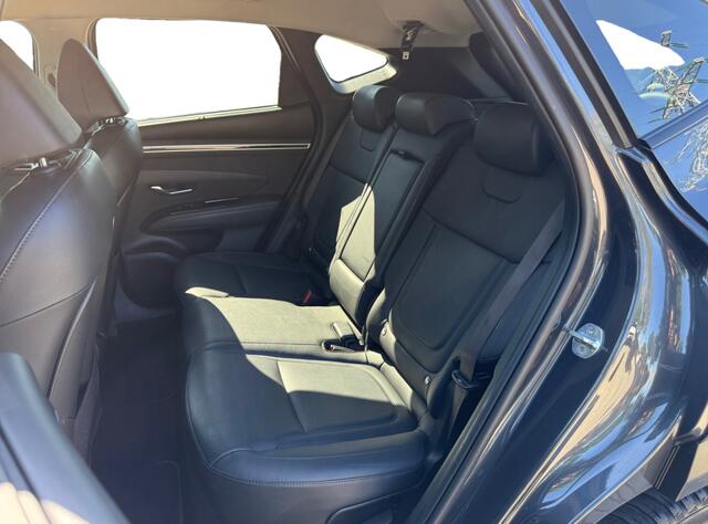 Hyundai TUCSON 1.6 T-GDI PHEV Premium I Leder I Krell I Navi I Keyless