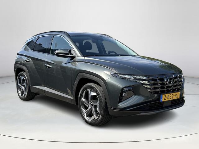 Hyundai TUCSON 1.6 T-GDI PHEV Comfort Smart 4WD | Apple Car play| Sportvelgen| Climate control|