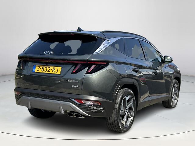 Hyundai TUCSON 1.6 T-GDI PHEV Comfort Smart 4WD | Apple Car play| Sportvelgen| Climate control|