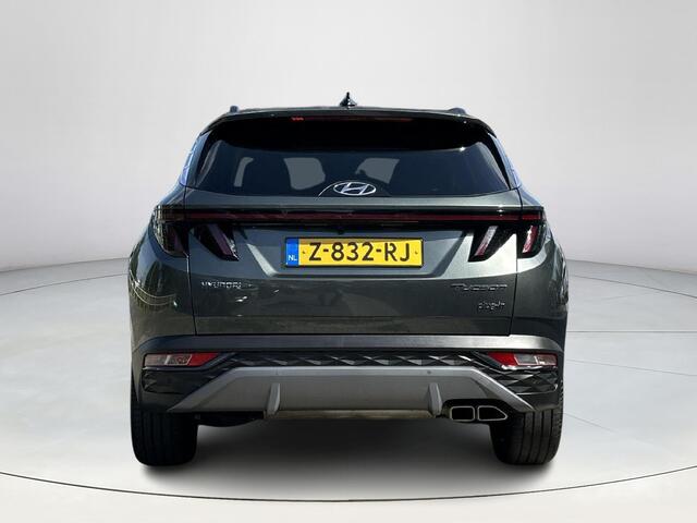 Hyundai TUCSON 1.6 T-GDI PHEV Comfort Smart 4WD | Apple Car play| Sportvelgen| Climate control|