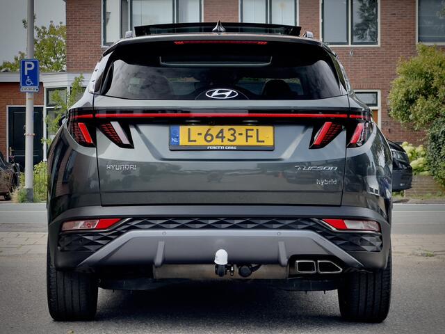 Hyundai TUCSON 1.6 T-GDI BETAAL NU 14450 GRATIS 50/50 DEAL 2JR RENTEVRIJ FINANCIEREN