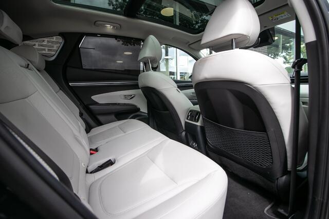 Hyundai TUCSON 1.6 T-GDI HEV Premium Sky All-in rijklrprs | schuif-k dak | Apple cp/Android a.