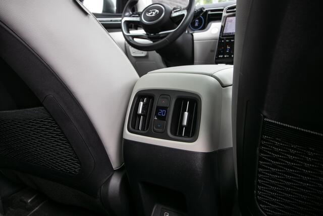 Hyundai TUCSON 1.6 T-GDI HEV Premium Sky All-in rijklrprs | schuif-k dak | Apple cp/Android a.