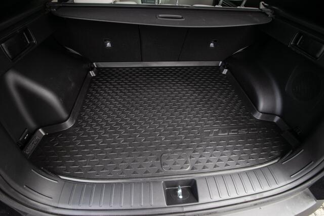 Hyundai TUCSON 1.6 T-GDI HEV Premium Sky All-in rijklrprs | schuif-k dak | Apple cp/Android a.