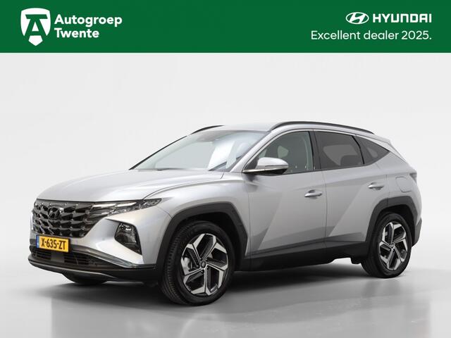 Hyundai TUCSON 1.6 T-GDI PHEV Premium | Afn. Trekhaak | Private lease 699 p.m.