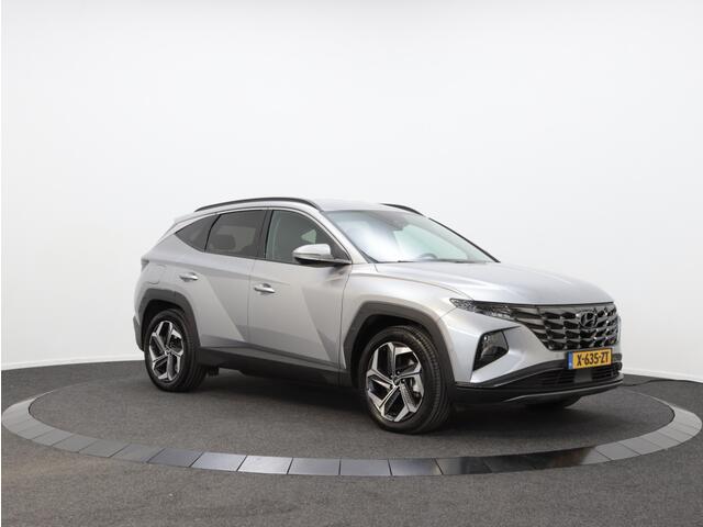 Hyundai TUCSON 1.6 T-GDI PHEV Premium | Afn. Trekhaak | Private lease 699 p.m.