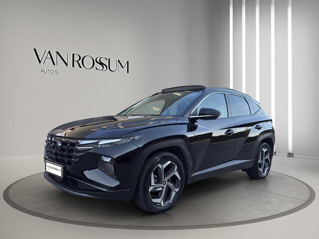 Hyundai TUCSON 1.6 T-GDI HEV Premium Sky Pano Stoelkoeling