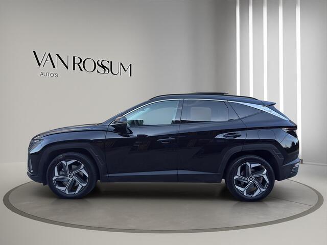 Hyundai TUCSON 1.6 T-GDI HEV Premium Sky Pano Stoelkoeling