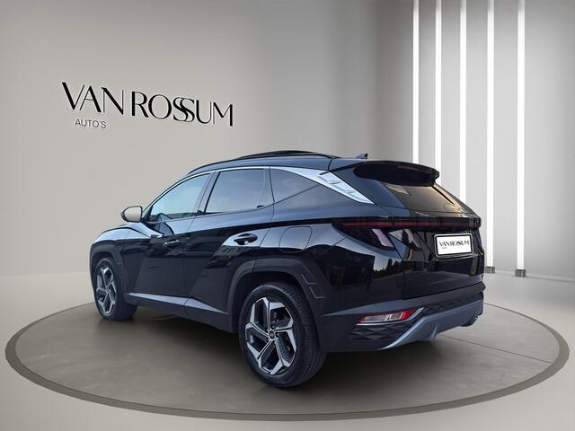 Hyundai TUCSON 1.6 T-GDI HEV Premium Sky Pano Stoelkoeling