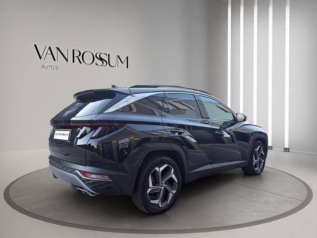 Hyundai TUCSON 1.6 T-GDI HEV Premium Sky Pano Stoelkoeling